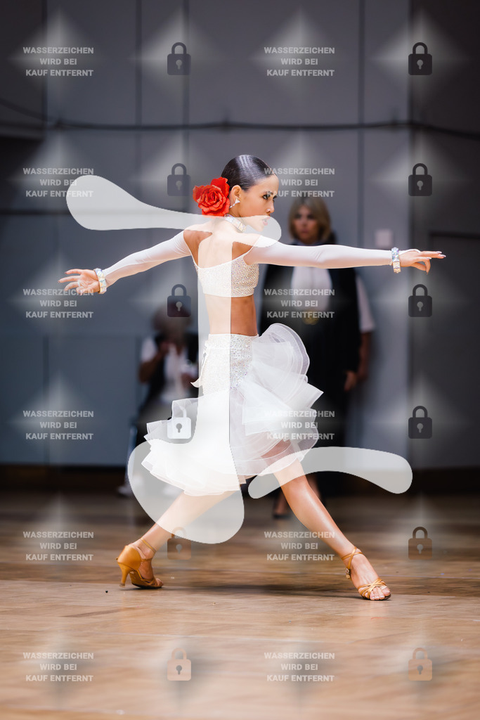 GOC 2025 - WDSF Solo Junior II Latin Female - 2025-08-21-8611 | Webshop for digital downloads and prints of dance sport, event & show photographer Julian Link - Realisiert mit Pictrs.com
