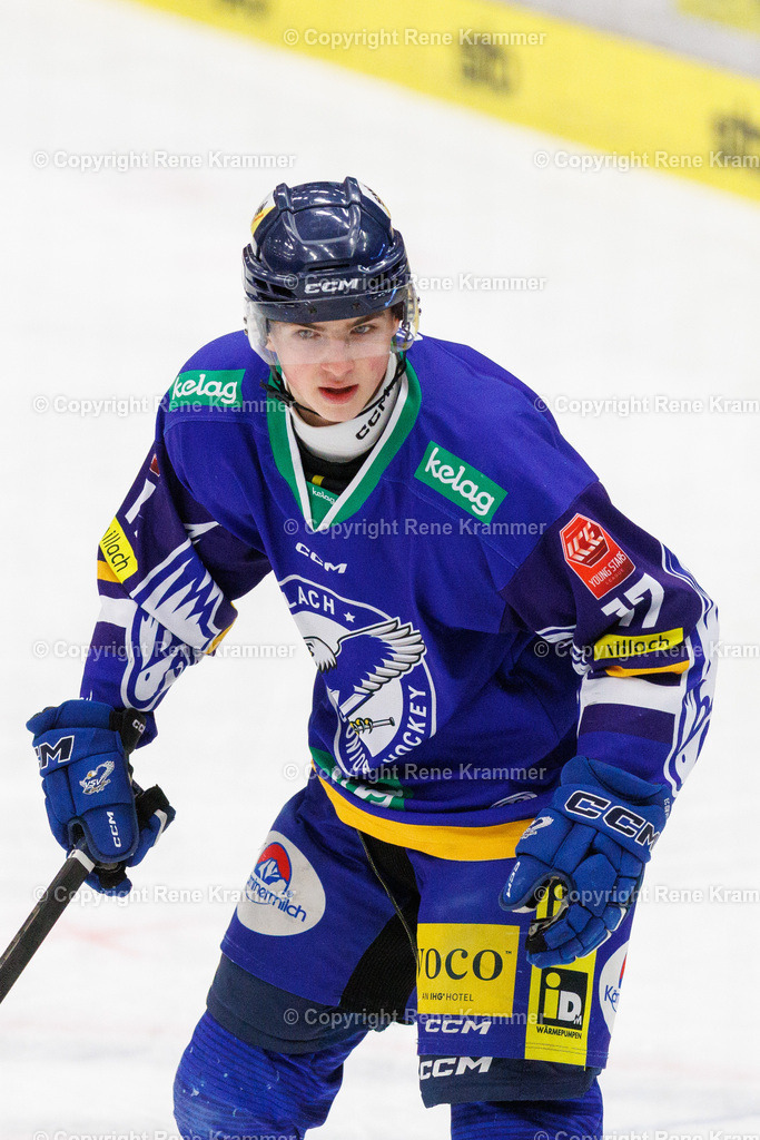 VSV U20 vs NHA 07 03 2026 00078 | Foto Krammer