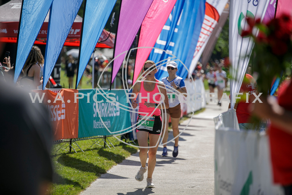 20250622-AW_M3059 | AUSTRIA, 22.06.2025, Linz, OOEGK Frauenlauf Linz Photo: WAPICS / Andreas Willdoner