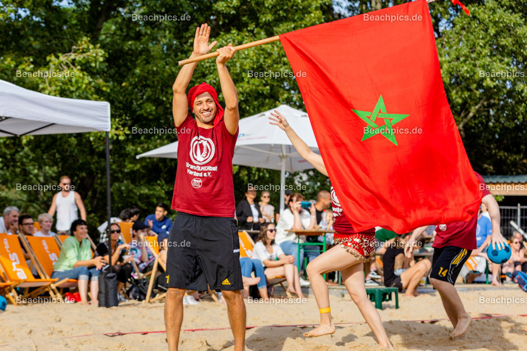 2022-001530-Strandvölkerball-WM | Finaltag, Sonntag