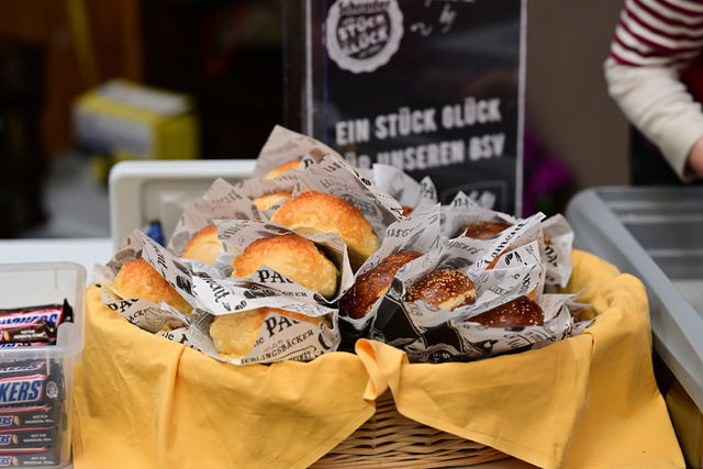 Handball I Frauen I Saison 2024-2025 I 1. HBF I 19. Spieltag I Buxtehuder SV - HSG Blomberg-Lippe I 25692 | Der Sportfotograf. - Realisiert mit Pictrs.com