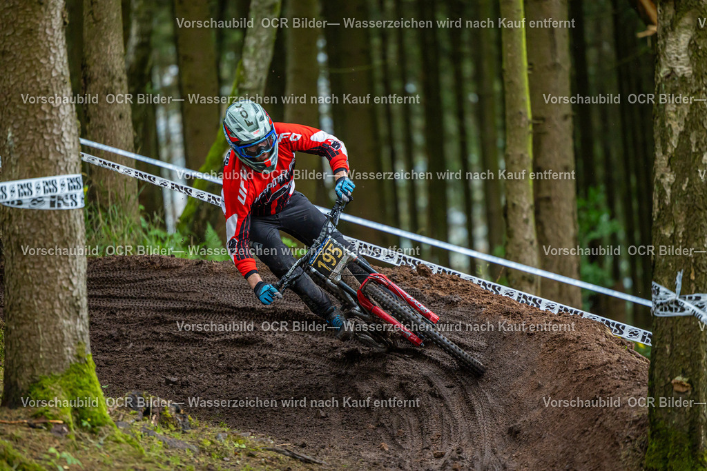 IXS Downhill Ilmenau Samstag R6-1322 | OCR Bilder Fotograf Eisenach Michael Schröder
