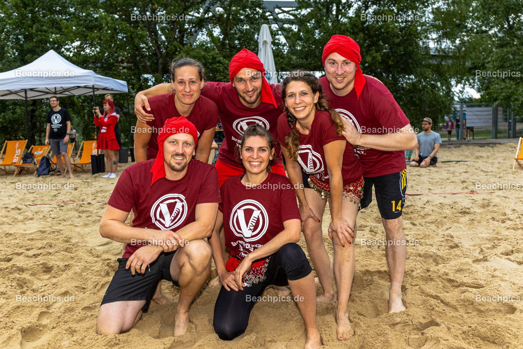 2022-000019-Strandvölkerball-WM | Vorrundentag 1, Freitag