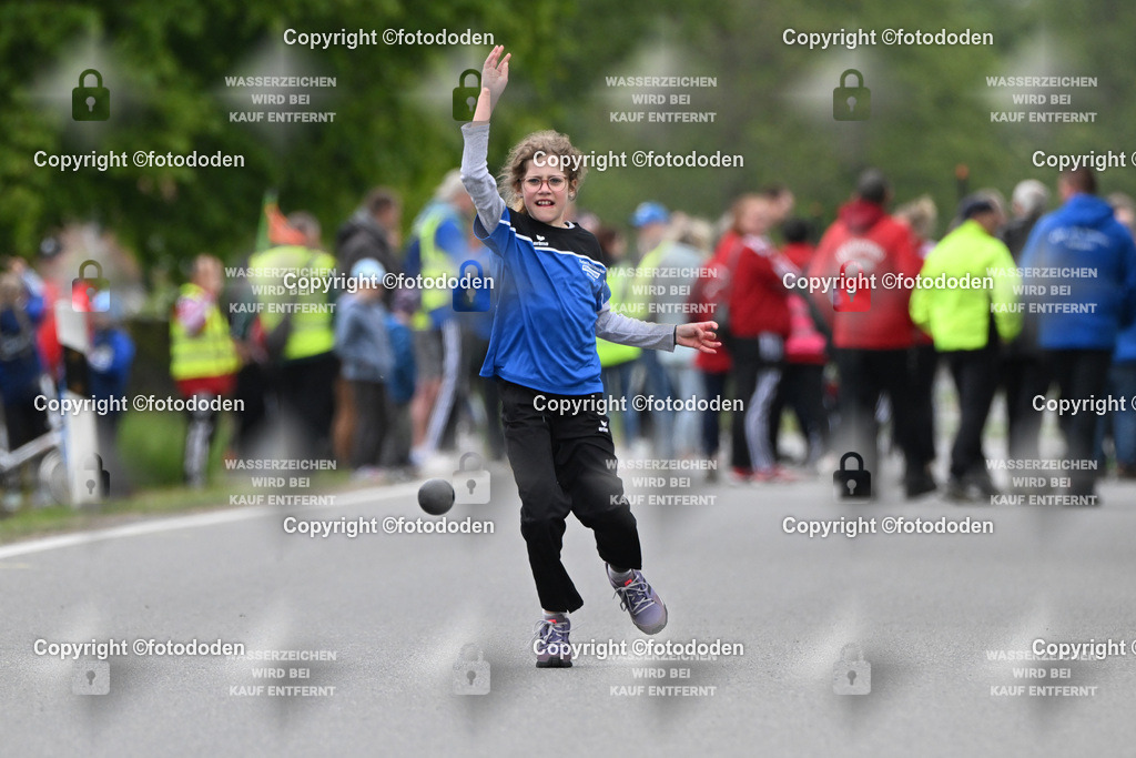 DSC_6140 | Carla Busker / Blomberg Platz 13 =  785mweibliche Jugend E - Holz 