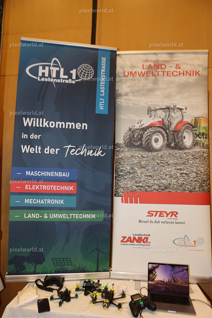 KickStartMesse Feldkirchen | Bildershop von pixelworld.at - Realisiert mit Pictrs.com