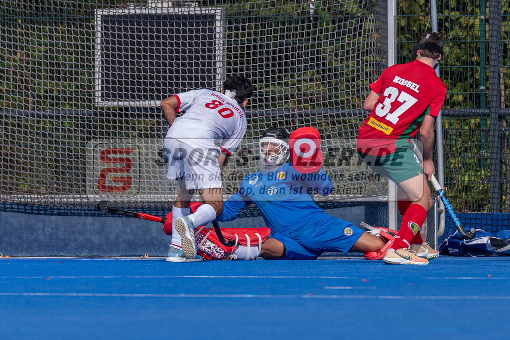 SM_20250913-D85_3096 | Hinrunde (M) HPC - TSV Mannheim / 6:4 n.P. (3:3)