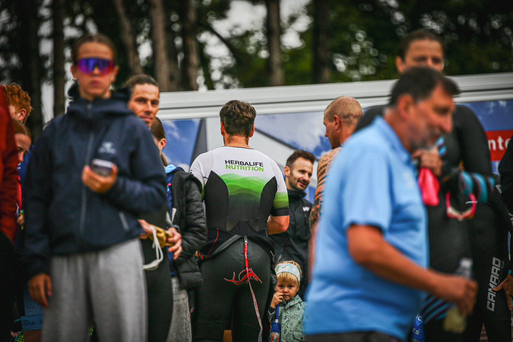 AW_L8230 | AUSTRIA, 3.08.2025, Linz, ALOHA TRI TRAUN Photo: WAPICS / Andreas Willdoner