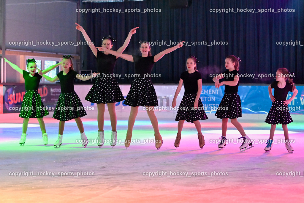 Eishallen Eröffnung Eberstein | Eishallen Eröffnung Eberstein, Eishallen Eröffnung Eberstein am 07.12.2024 in Eberstein (Halle Eberstein), Austria, (Photo by Bernd Stefan)