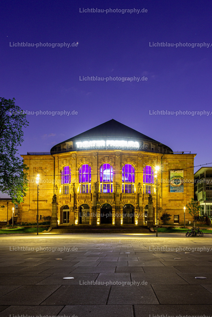 Theater Freiburg | Theater Freiburg - Realisiert mit Pictrs.com