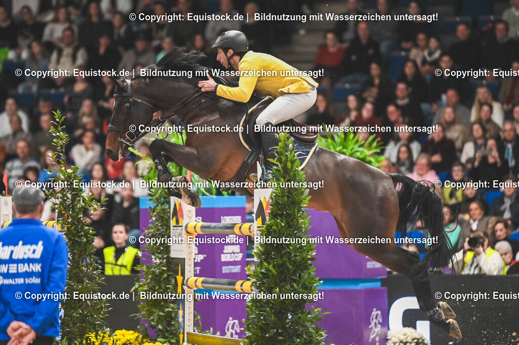 20251116_FEI-Jumping-World-Cup_TOMSPIC_0686 | Foto: Thomas Hartig