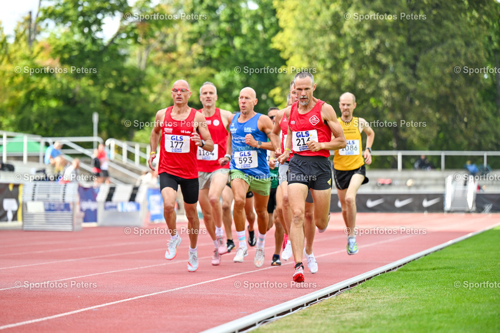 DM Masters 2025-605 | Deutsche Meisterschaften Masters am 24.08.2025 in Gotha Foto: Kai Peters - Realisiert mit Pictrs.com