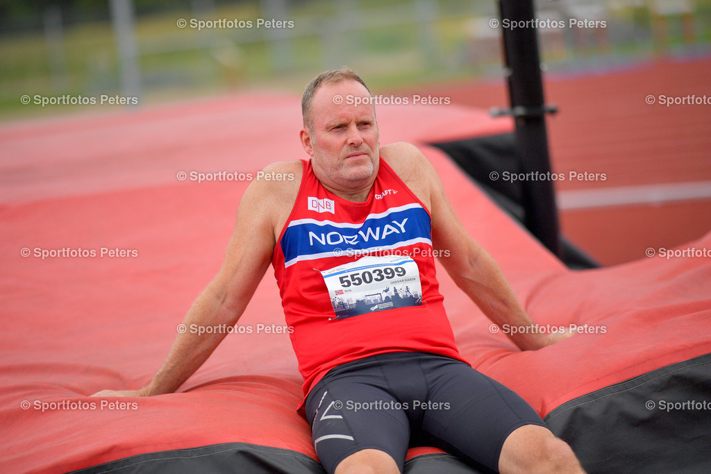 WMAC 2024 - Day 2_155 | World Masters Athletics Championship am 14.08.2024 in Gotheburg; SpeerwurfPhoto: Kai Peters - Realisiert mit Pictrs.com
