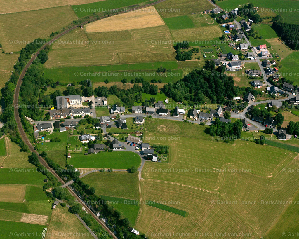 2528057 | Oberndorf, Bad Laasphe