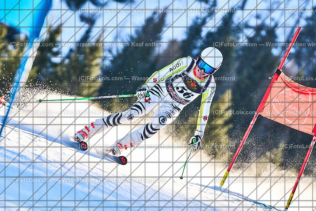 ALP1759_FIS-MastersCup_Reiteralm_Giant-SL_Roempke Juergen | FIS-MastersCup GIANT-SLALOM auf der Reiteralm in Pichl, Sa 18. Jänner 2025.