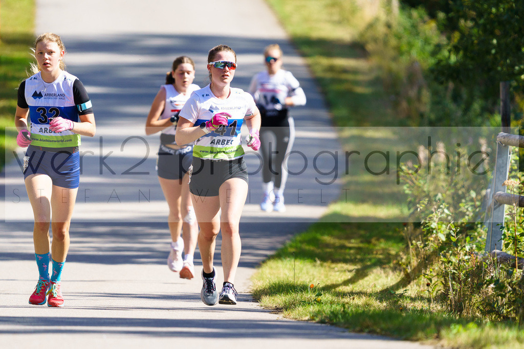 DP Arber  | Deutschlandpokal ARBER am 15. - 17. September 2023