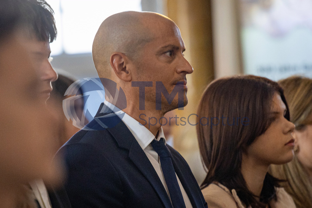 Trainproduction-20240519-1 | Firmung Klagenfurt-Dom 19.05.2024 10:30 Uhr