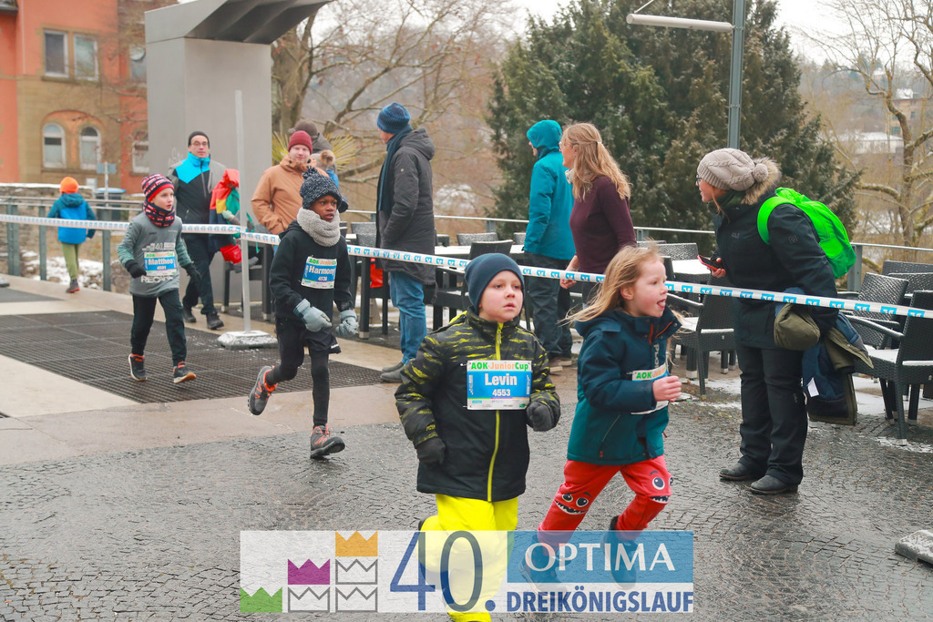 AOK JuniorCup 400m | 3koenigslauf 2026 - Realisiert mit Pictrs.com