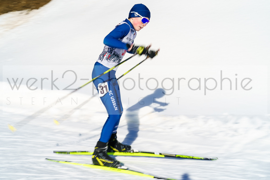DSC Notschrei | 2. DSV E.INFRA Schülercup im Nordic-Center Notschrei am 17. bis 19. Januar 2025