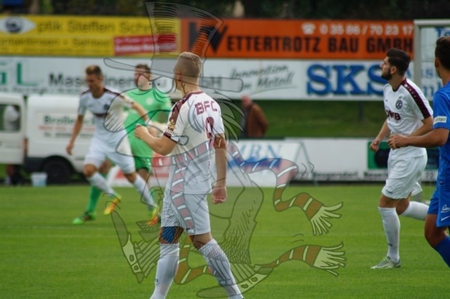 FC Oberlausitz Neugersdorf vs. BFC Dynamo 042 | mythos-online-redaktion