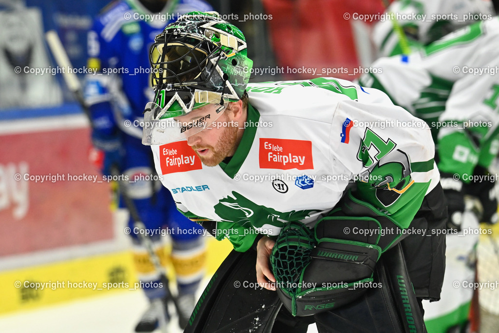 EC IDM Wärmepumpen VSV vs. HKSZ Olimpija 2.2.2024 | #61 Horak Lukas