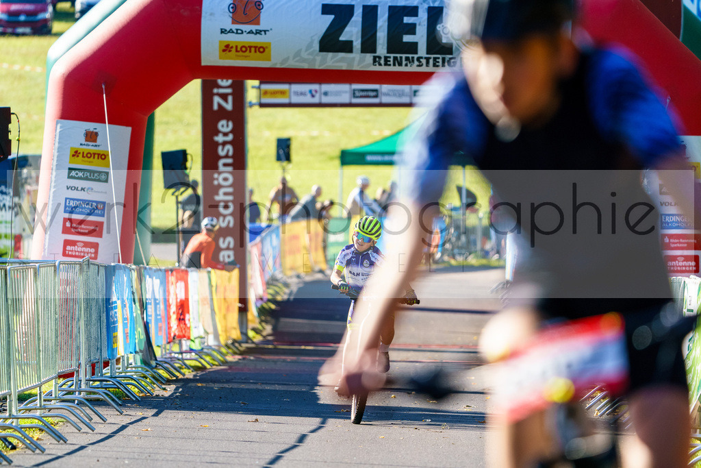 RIDE Zieleinlauf | Schmiedefeld 07. September