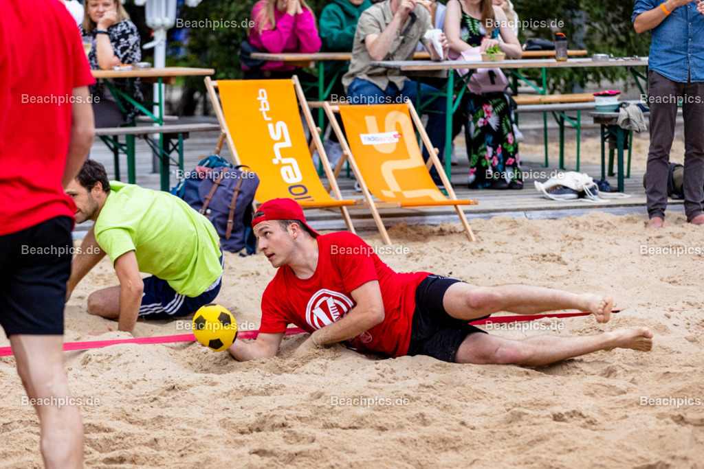 2022-001281-Strandvölkerball-WM | Vorrundentag 1, Freitag