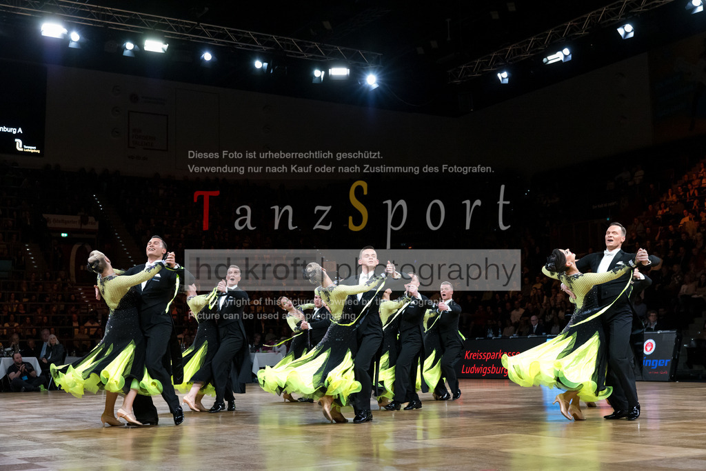 20241109_DM-Formationen_5496 | Tanzsportbilder, Standardtanz, Lateintanz, WDSF, DTV, LTVB, dancecomp, goc, hessen tanzt, blaues band der spree, walzer, tango, wiener walzer, slowfox, quickstepp, samba, rumba, cha-cha-cha, paso doble. jive, hd-kroft photography, turniertanzsport