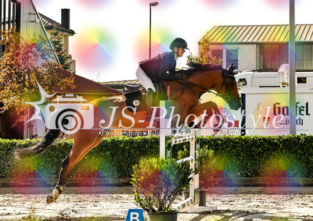 20250829_Springprüfung Kl. M 125cm-153 | JS-Photostyle - Sport-/Portrait- & Eventfotografie