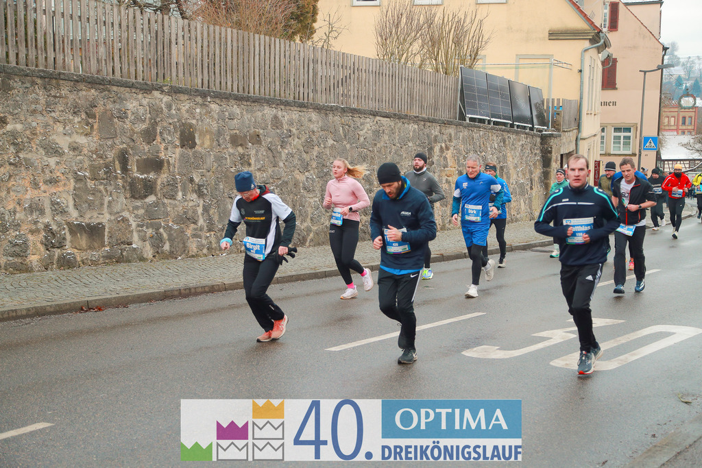 VR Bank Hauptlauf 10km | 40. Optima 3koenigslauf 2026 - Realisiert mit Pictrs.com