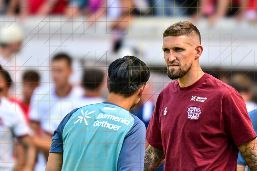 OFC vs Bayer 04 Leverkusen 25.07.2026 (159 von 195) | professionelle Sport- und Eventfotografie von Tomafocus – dynamische Bilder, emotionale Momente und hochwertige Aufnahmen für jeden Anlass. - Realisiert mit Pictrs.com