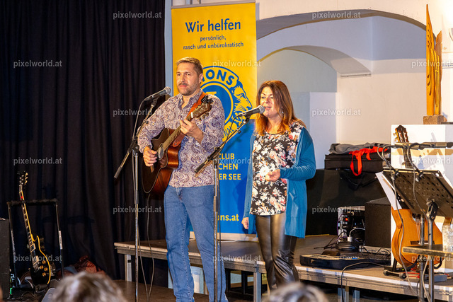 Benefizkonzert des Lions Club Feldkirchen / Ossiacher See | Bildershop von pixelworld.at - Realisiert mit Pictrs.com