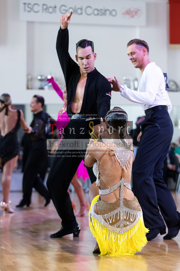 20240616_D-Cup-HGR-Latein_3475 | Tanzsportbilder, Standardtanz, Lateintanz, WDSF, DTV, LTVB, dancecomp, goc, hessen tanzt, blaues band der spree, walzer, tango, wiener walzer, slowfox, quickstepp, samba, rumba, cha-cha-cha, paso doble. jive, hd-kroft photography, turniertanzsport