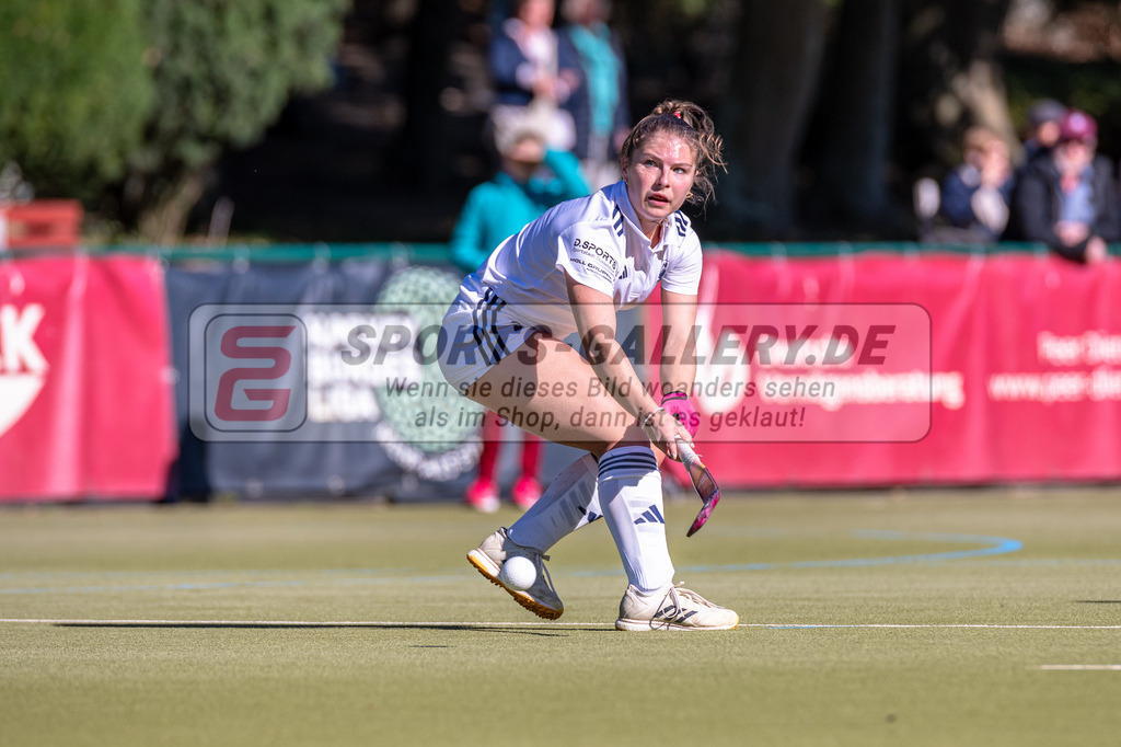 SM_20241006-D85_5549 | 1.Bundesliga Feldhockey (W) UHC - DHC/ 1:2