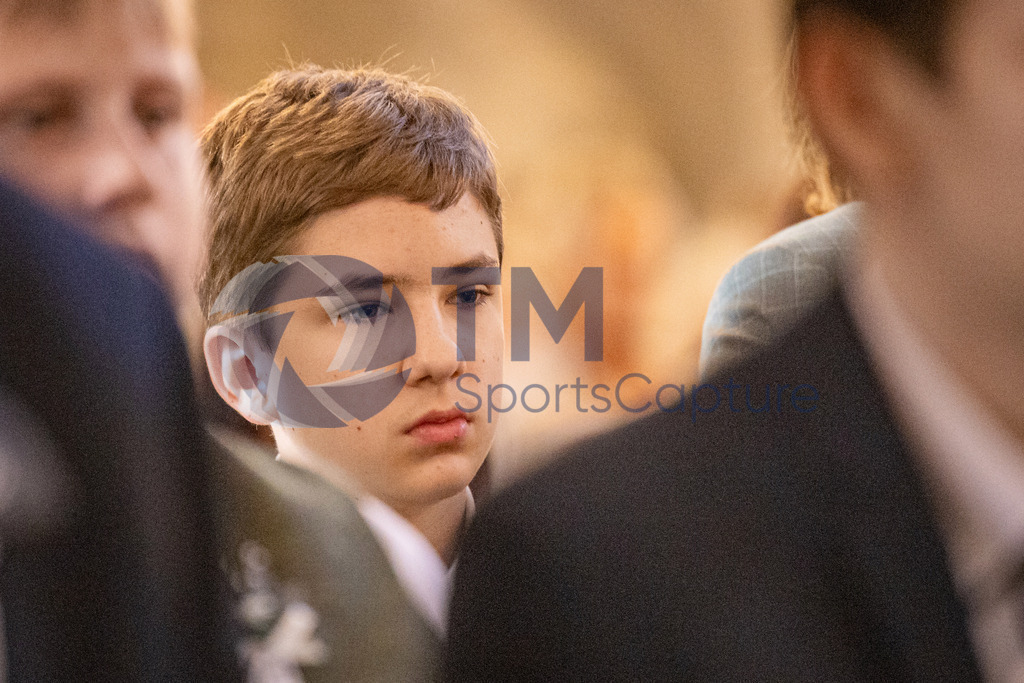 RR5M4548 | Firmung Klagenfurt-Dom 19.05.2024 8 Uhr