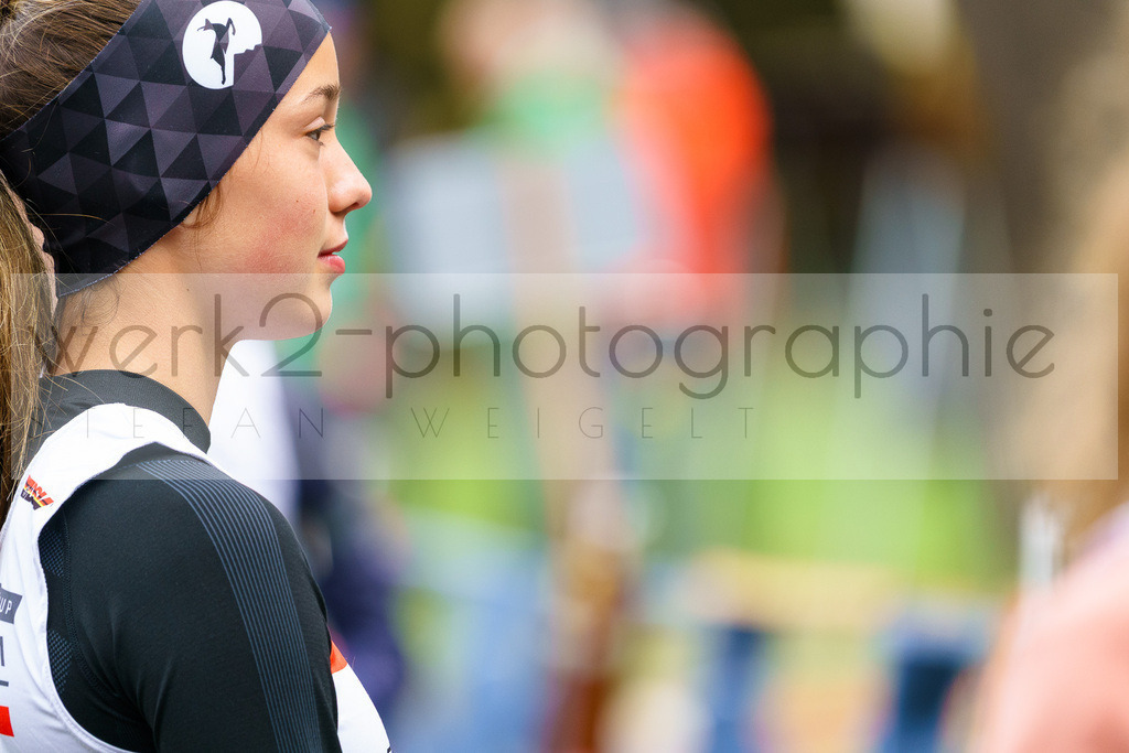 DSC Oberhof | 1. DSV E.INFRA Schülercup / RWS Cup Biathlon - Oberhof (Luisenthal), 21. - 24.09.2023 in der LOTTO Thüringen ARENA (Streitbergarena Luisenthal)
