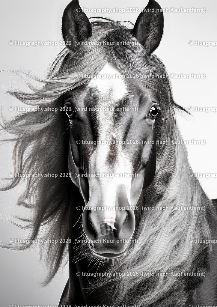 Pferd 027 | titusgraphy-shop: Geschenkideen mit Qualitätsfotos. titusgraphy-shop: gift ideas with quality photos. titusgraphy-shop: idées cadeaux avec photos de qualité.  - Realisiert mit Pictrs.com