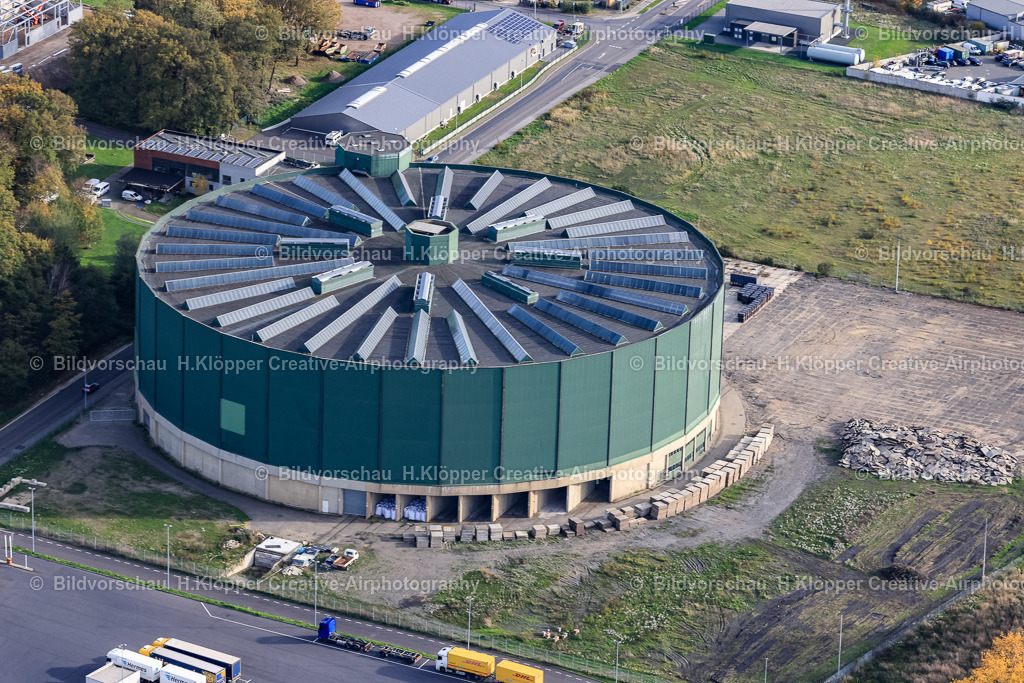 Luftbild THW Ortsverband Hückelhoven-8021 | Luftbildfotografie Hermann Klöpper - Realized with Pictrs.com