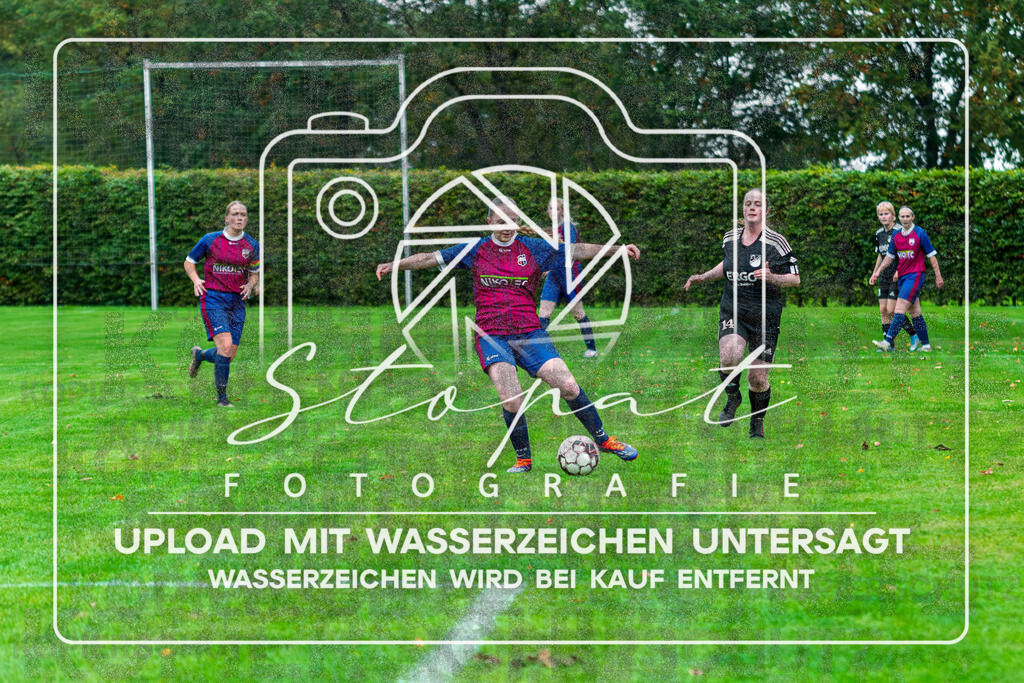 SGNSGF-1001 | Damen Kreisliga HK/CE Spiel zwischen SG Nordheide und SG Fulde im Sportplatz Vethem, Vethem (Simon Paul Stopat) - Realisiert mit Pictrs.com