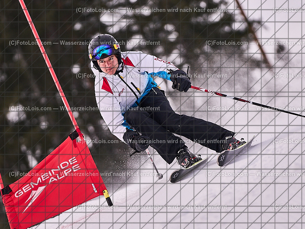 _ALP9049_Neujahrs-Skikurs | Ski- und Snowboardschule Haginger beim NEUJAHRS-Skikurs 2026, Kursabschlussrennen am Mo 5. Jänner 2026.