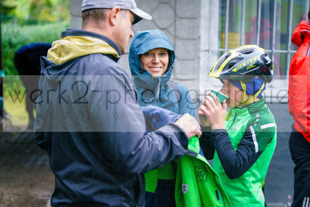 Kreisjugendspiele Inliner Scheibe-Alsbach | Biathlonanlage "Am Rußtiegel" am 14. September 2025