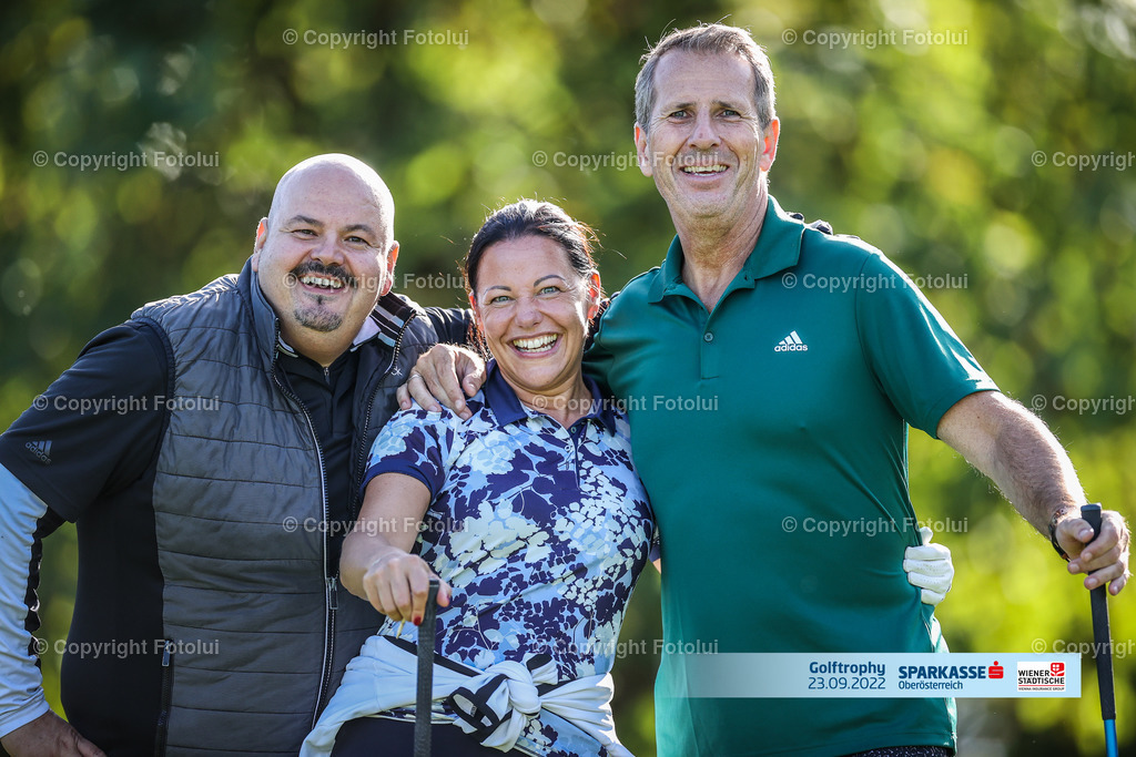 A-BINDER_20220923_0096 | LINZ,  AUSTRIA,23.Sept. 2022 - GOLF, Image shows GOLF.
Photo: Sportmediapics.com/ Manfred Binder