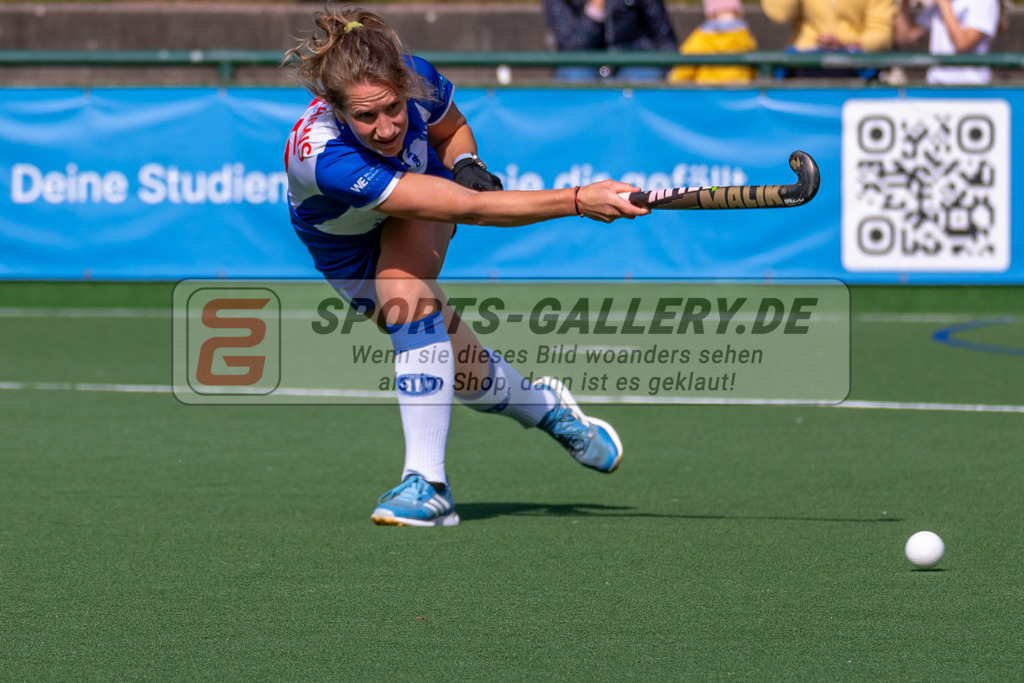 SM_20240914-D5A_0941 | Playoffs:1.Bundesliga Feldhockey (W) GTHGC  - MSC / 0:1 (0:0)