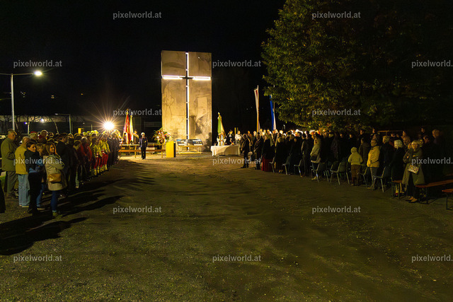 Einweihung Mileniumskreuz und 10. Oktoberfeier | Bildershop von pixelworld.at - Realisiert mit Pictrs.com