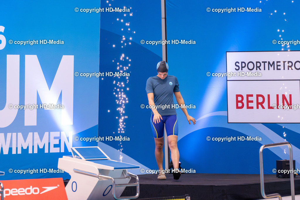 Deutsche Jahrgangsmeisterschaft Schwimmen 2026 | Deutsche Jahrgangsmeisterschaft Schwimmen 2026