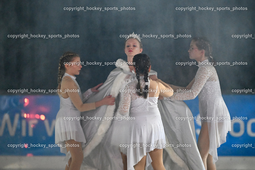 Eishallen Eröffnung Eberstein | Eishallen Eröffnung Eberstein, Eishallen Eröffnung Eberstein am 07.12.2024 in Eberstein (Halle Eberstein), Austria, (Photo by Bernd Stefan)