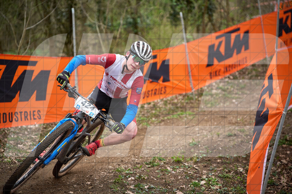 34. KTM Kamptal Trophy  | ZÖBING, Österreich – 2026-03-28: 34. KTM Kamptal TrophyFoto: © 2026 Martin Bihounek - MB Creative e.U.