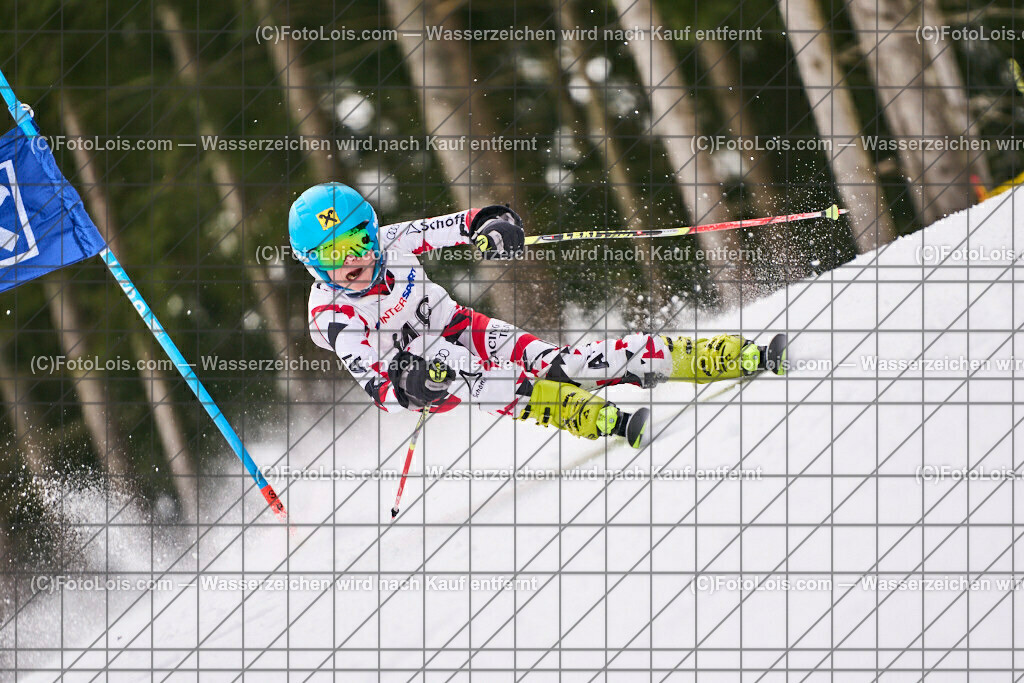 ALP7628_SkiBezirksMeisterschaft_Hollenstein_Teufel Moritz | (C)FotoLois.com, Alois Spandl, SkiBezirksMeisterschaft NÖ-West und Bambini/Kindercup-RTL, SC Hollenstein am Königsberg, Sa 11. Feb. 2023.