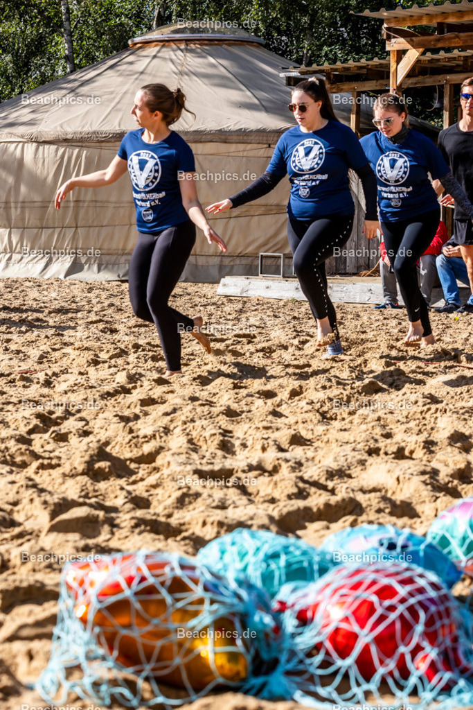 2025-200081163-Strandvölkerball-WM_1 |  23.08.2025; Berlin Foto: Gerold Rebsch - www.beachpics.de
