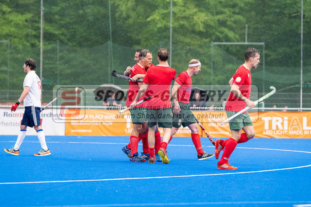 HK_20240504_100407 | Bärenpokal Krefeld - Berlin   am 4.5.2024 Crefelder HTC, Krefeld ,