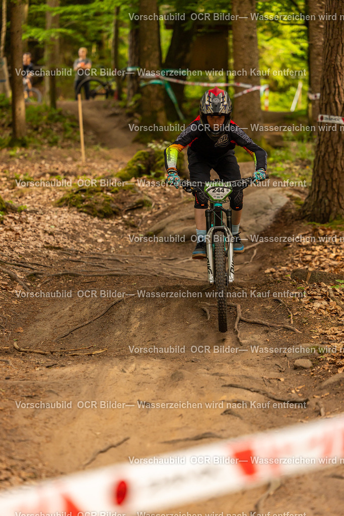 E1 Trieb Samstag R1-2588 | OCR Bilder Fotograf Eisenach Michael Schröder